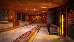 Sauna Valhalla