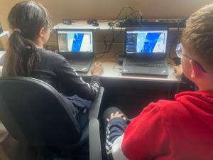 Junior Space Camp Photo 055