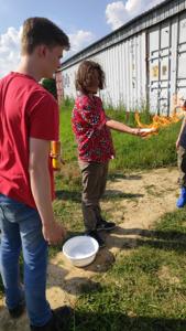 Junior Space Camp Photo 095
